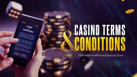 pokerstars casino terms and conditions - Casino Promotions 